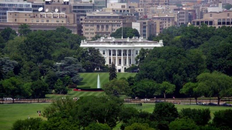 ¼Ƭջ°ͳ David Attenborough Meets President Obamaȫ1-Ļ/Ļ