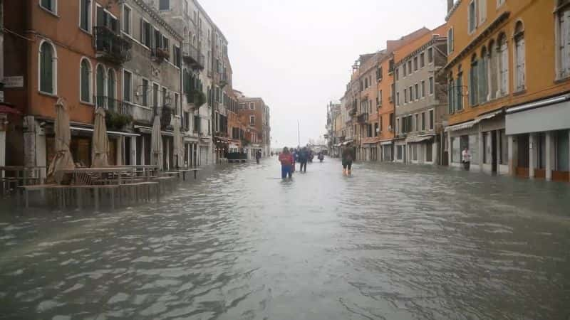 ¼Ƭͻƣ˹ˮբ Breakthrough: Floodgates of Venice1080P-Ļ/Ļ