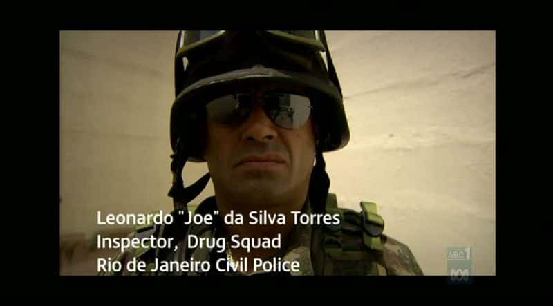 ¼Ƭħ裨ԼƷս Dancing with the Devil (Rio's Drugs War)1080P-Ļ/Ļ