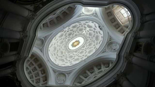 ¼Ƭ᣺˵ Borromini: The Dark Side of Baroque720Pȫ1-Ļ/Ļ