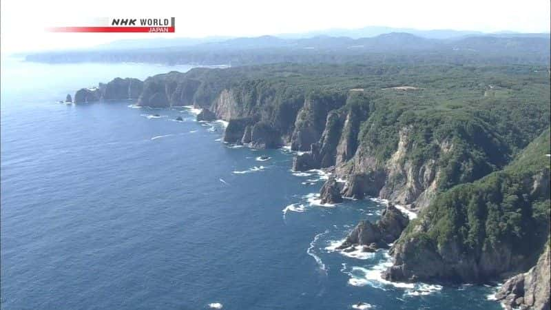 ¼Ƭгձصĺɽ Cycle Around Japan: The Coast and Mountains of Iwateȫ1-Ļ/Ļ