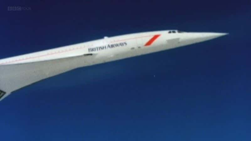 ¼ƬЭʽɻٹ Concorde: A Supersonic Storyȫ1-Ļ/Ļ