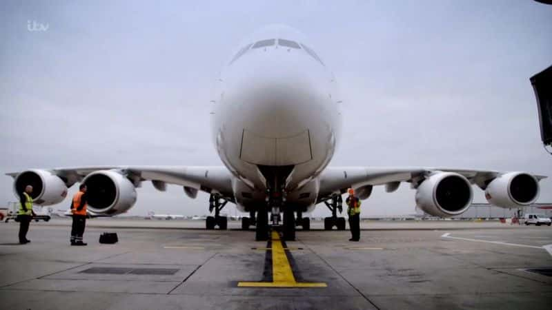 ¼ƬӢæĻϣ˼޻ 2 Britains Busiest Airport: Heathrow-Series 21080P-Ļ/Ļ