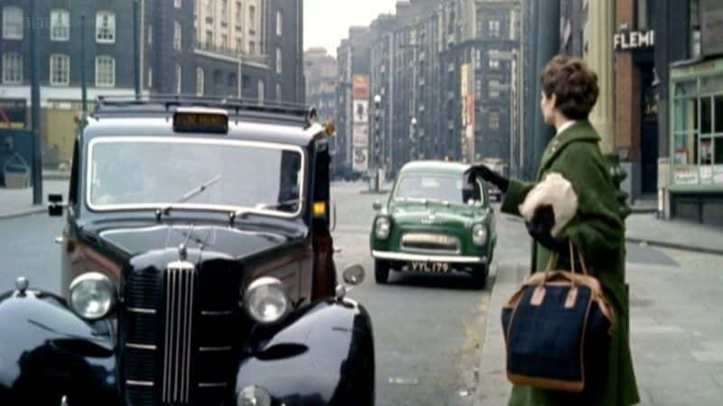 ¼ƬӰеӢŮ˵ĵط Britain on Film: A Woman's Placeȫ1-Ļ/Ļ