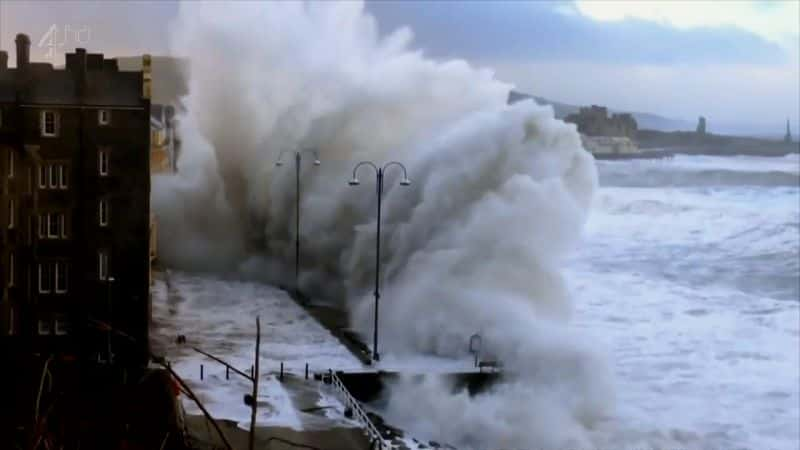 ¼ƬӢҰ2014  Britains Wildest Weather: 2014Ļ/Ļ