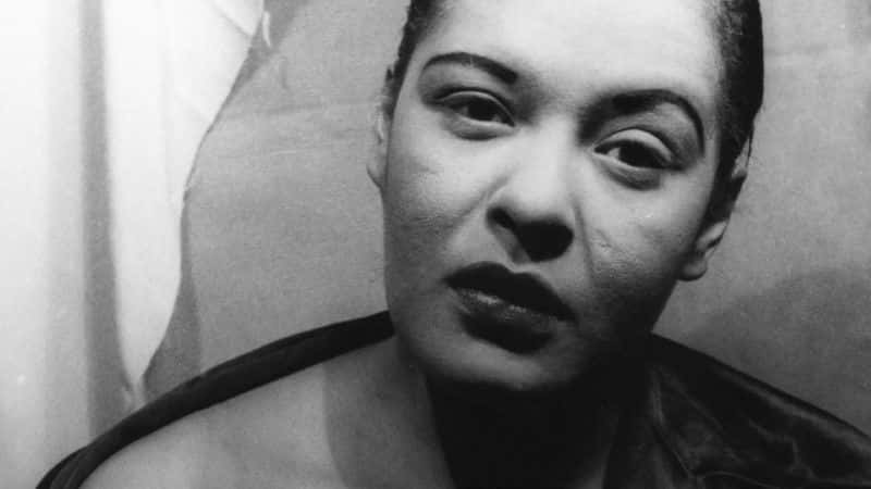 纪录片《比莉：寻找比莉·哈乐黛 Billie: In Search of Billie Holiday》[无字][BT][1080P]资源下载