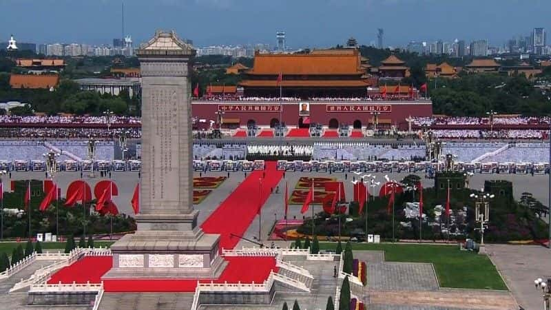 纪录片《中国：一个新的世界秩序 China: A New World Order》[无字] [BT][DVD画质]资源下载