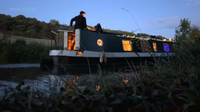 ¼Ƭ˺Ӵռϵ4 Canal Boat Diaries Series 41080Pȫ1-Ļ/Ļ