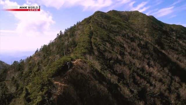 ¼Ƭʵձɽ Climbing Japan: Mt Nyoho1080Pȫ1-Ļ/Ļ