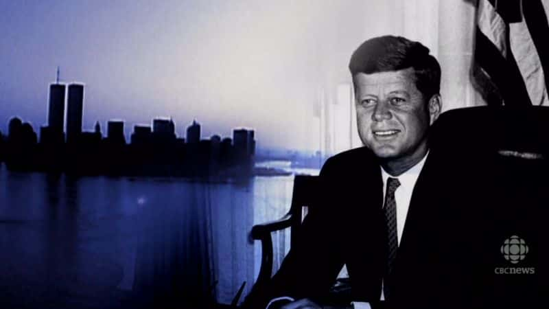 ¼ƬıϺ 911 The Conspiracy Files: JFK and 911Ļ/Ļ