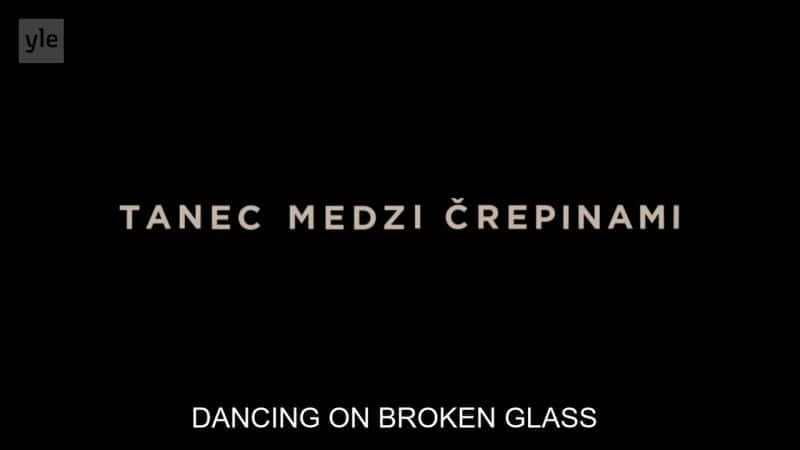 纪录片《在碎玻璃上跳舞 Dancing on Broken Glass》[无字][BT][1080P]资源下载