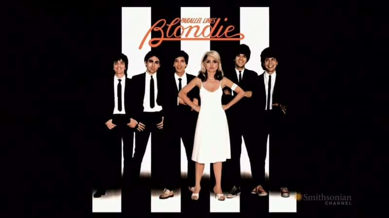 ¼ƬŮɵŦԼ Blondie's New YorkĻ/Ļ