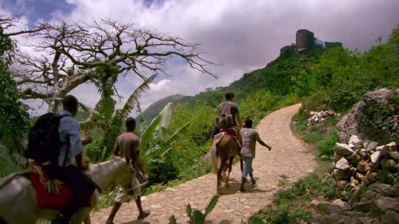 ¼ƬɡļձȺ Caribbean with Simon ReeveĻ/Ļ