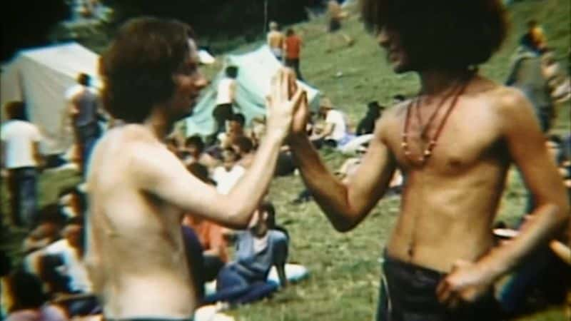 ¼Ƭռ˹п Capturing Woodstock1080P-Ļ/Ļ