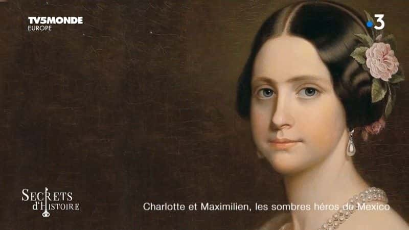 ¼Ƭغ Charlotte et Maximilienȫ1-Ļ/Ļ