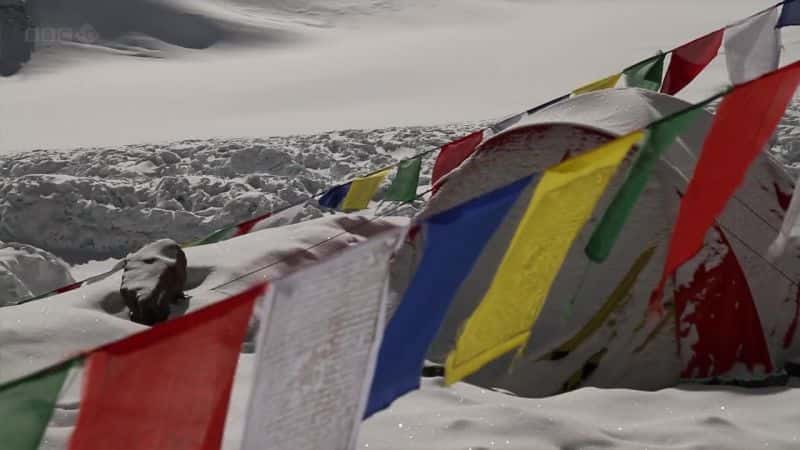 ¼Ƭһɽʵ塪Ķ˵Ĺ Climbing Everest with a Mountain on my Back - The Sherpa's Storyȫ1-Ļ/Ļ