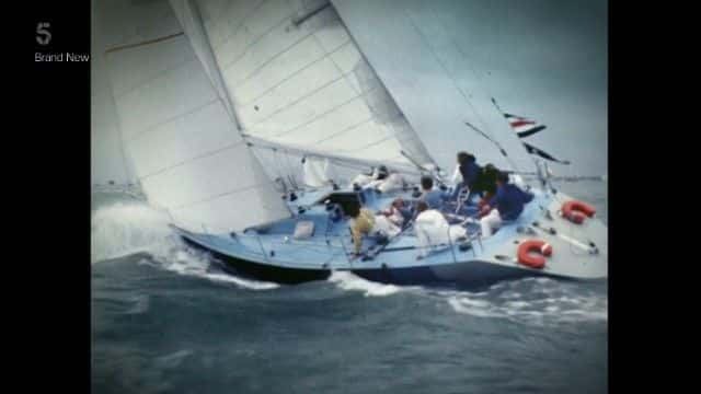 ¼ƬѣFastnet 1979 Disaster at Sea: Fastnet 19791080Pȫ1-Ļ/Ļ