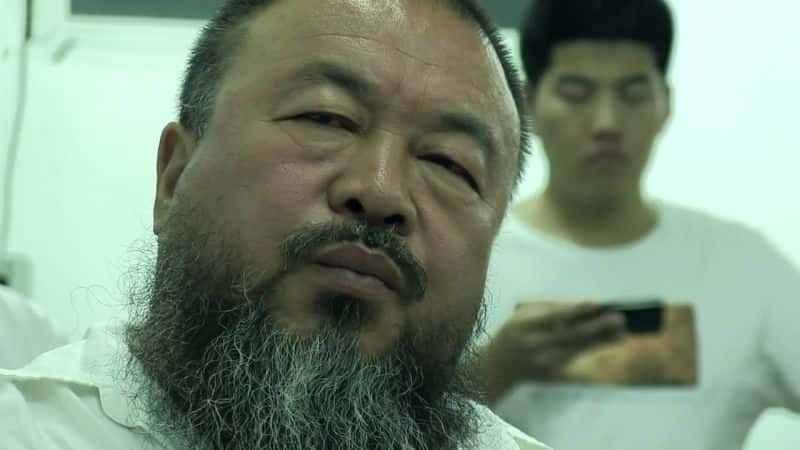 纪录片《老大哥看着我：公民艾未未 Big Brother Watching Me: Citizen Ai Weiwei》[无字] [BT][DVD画质]资源下载