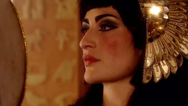 ¼Ƭ (Ch4) Cleopatra (Ch4)1080P-Ļ/Ļ