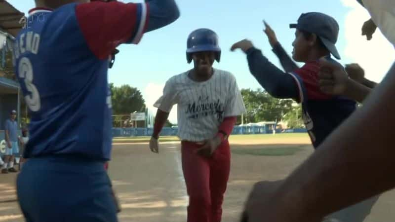 ¼Ƭӹ͹ Dominican Republic: Baseball Dreams1080P-Ļ/Ļ