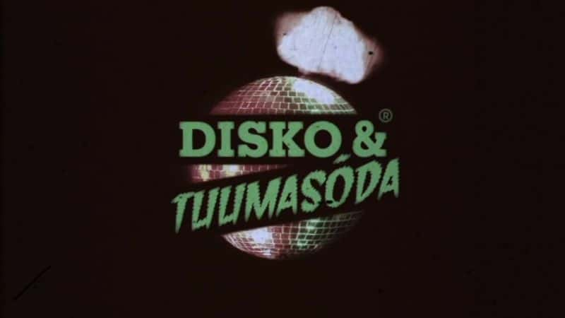 ¼Ƭ˹ƺԭս Disco and Atomic WarĻ/Ļ