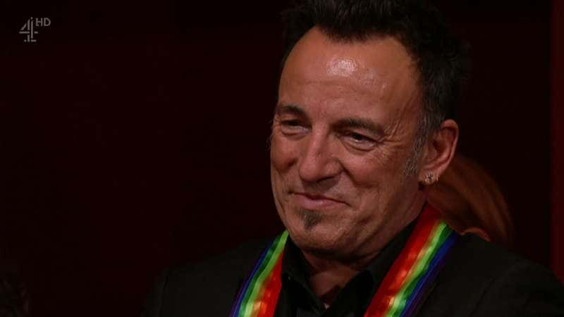 ¼Ƭ³˹˹˹͡ԼĻ˵ Bruce Springsteen: In his Own WordsĻ/Ļ