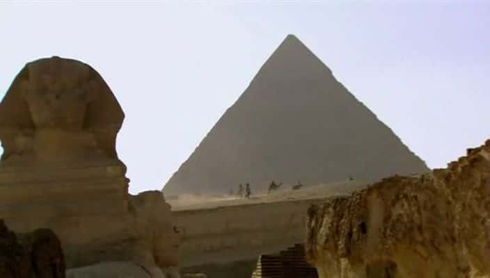 ¼Ƭ취ϵĴ Building Pharaoh's Ship720P-Ļ/Ļ