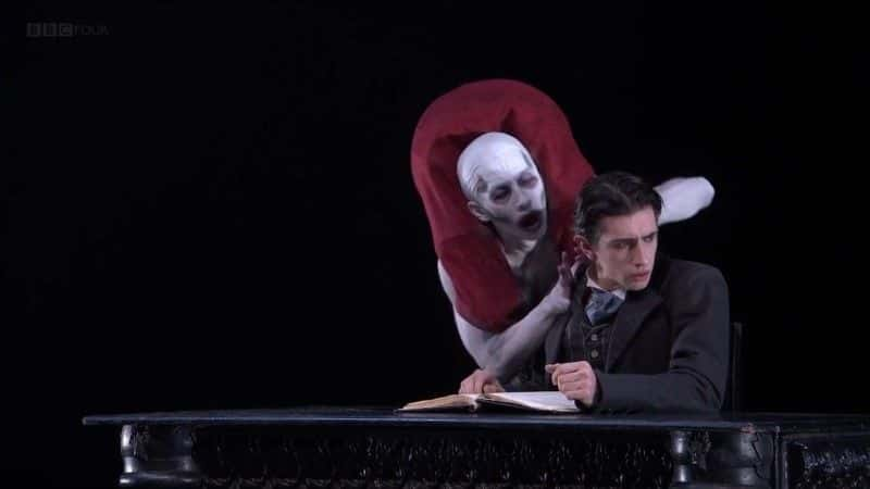 ¼Ƭš¹ Dracula by Northern BalletĻ/Ļ