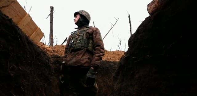 ¼Ƭٰ˹ĺ The Defenders of Donbas1080P-Ļ/Ļ