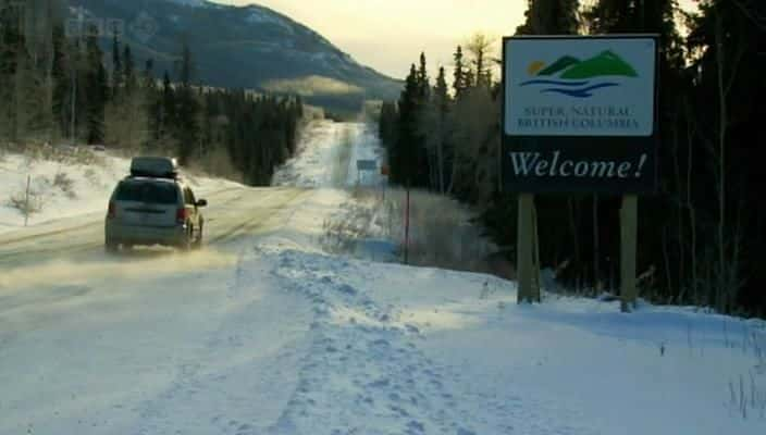 ¼Ƭе߸ױʡôİƥ˻Ұ British Columbia: Canada's Olympic Wilderness720P-Ļ/Ļ