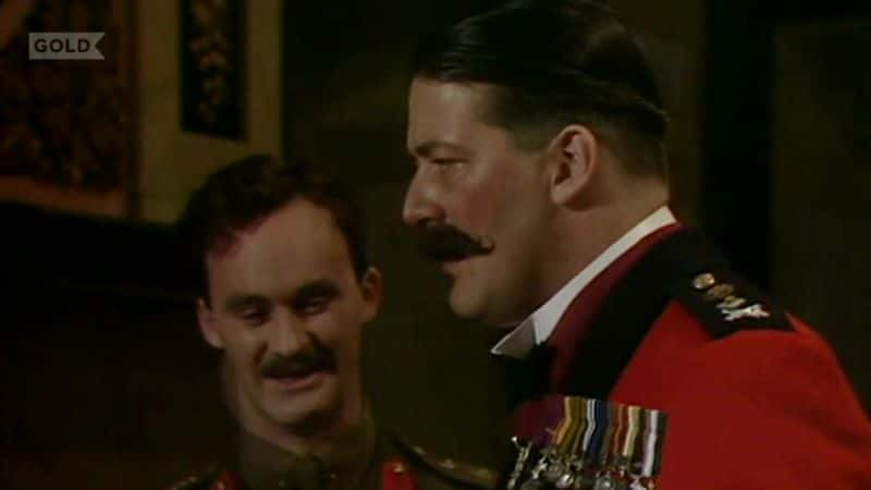 ¼Ƭھʿô Blackadder: The Whole Rotten Sagaȫ1-Ļ/Ļ