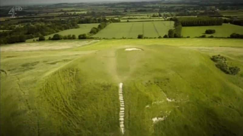 ¼ƬӢŴ㼣 Britains Ancient TracksĻ/Ļ