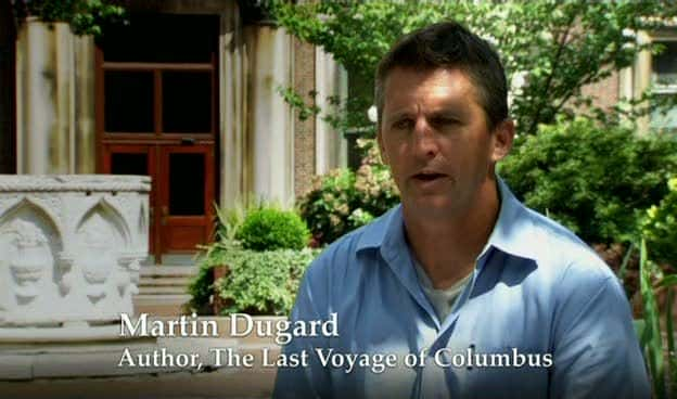 ¼Ƭײ - ʧĺ Columbus - The Lost VoyageĻ/Ļ