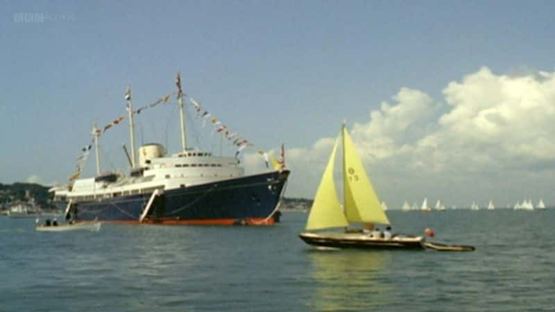 ¼ƬӰеӢϵ Britain on Film: Messing about in Boatsȫ1-Ļ/Ļ