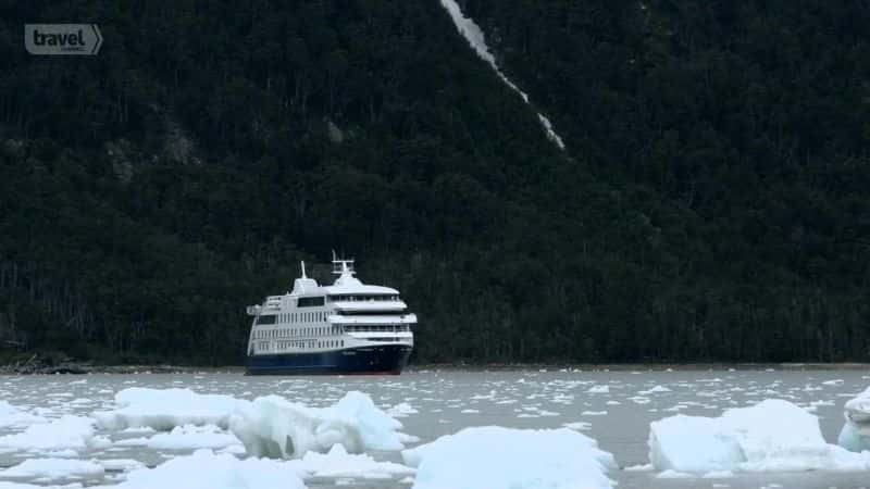 ¼Ƭ϶Ѳ Cruising Around Cape HornĻ/Ļ