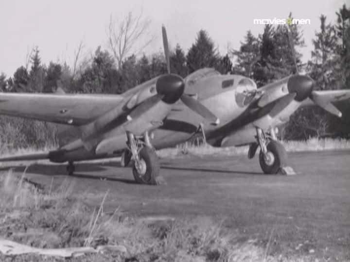 ¼Ƭ¹ά (Movies4Men) The De Havilland Mosquito (Movies4Men)ȫ1-Ļ/Ļ