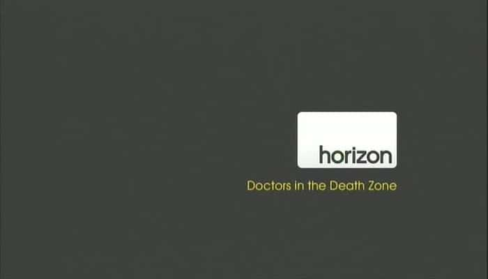 ¼Ƭشҽ Doctors in the Death ZoneĻ/Ļ