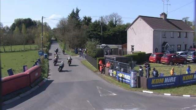 ¼Ƭ2022 ˹ 100  Cookstown 100 Highlights 20221080Pȫ1-Ļ/Ļ