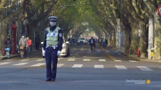 ¼ƬCovidϺķ Covid: Our Lockdown in Shanghai1080Pȫ1-Ļ/Ļ