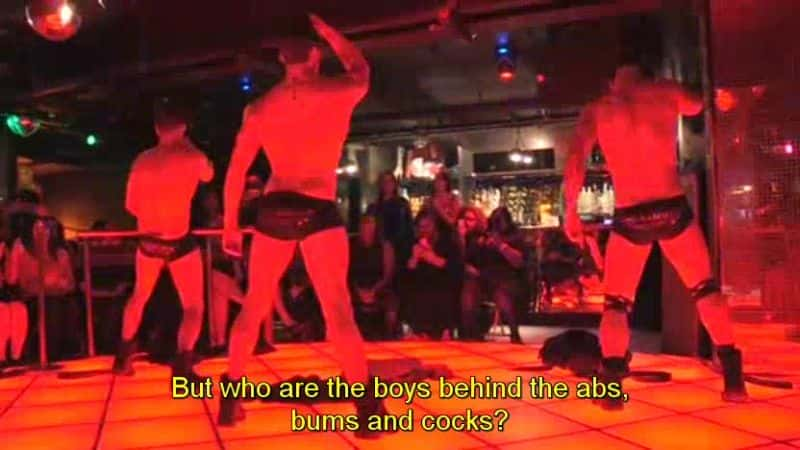 纪录片《一名脱衣舞男的自白 Confessions of a Male Stripper》[无字][BT][DVD]资源下载