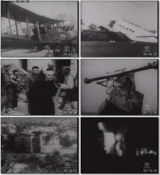 ¼Ƭը - սԺըʷ Bombers - The History of Strategic BombingĻ/Ļ