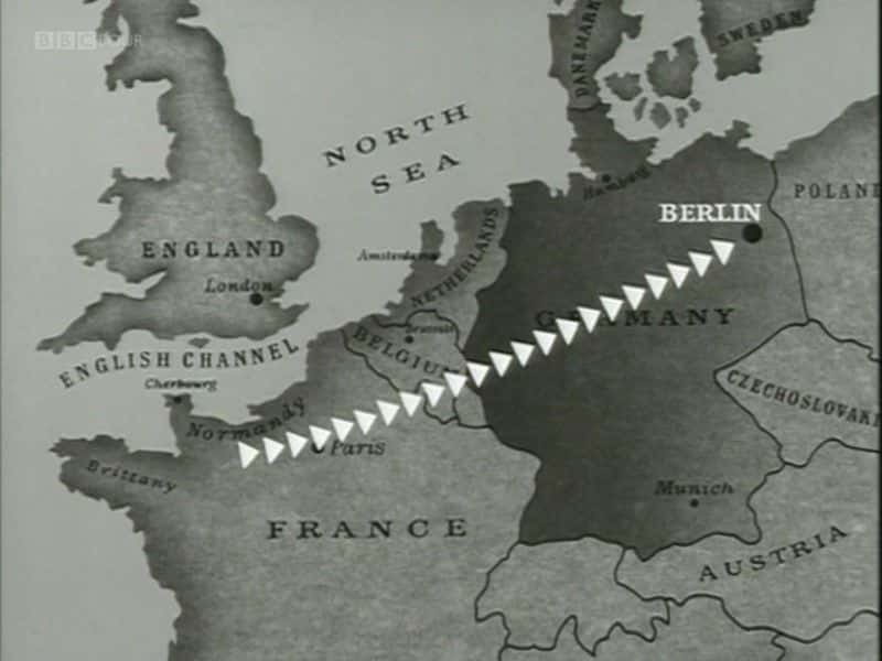 ¼Ƭֵ½գ֮ҹرĿ D-Day to Berlin: A Newsnight Special1080P-Ļ/Ļ