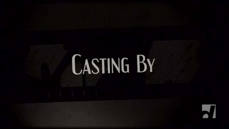 ¼Ƭѡ Casting byĻ/Ļ