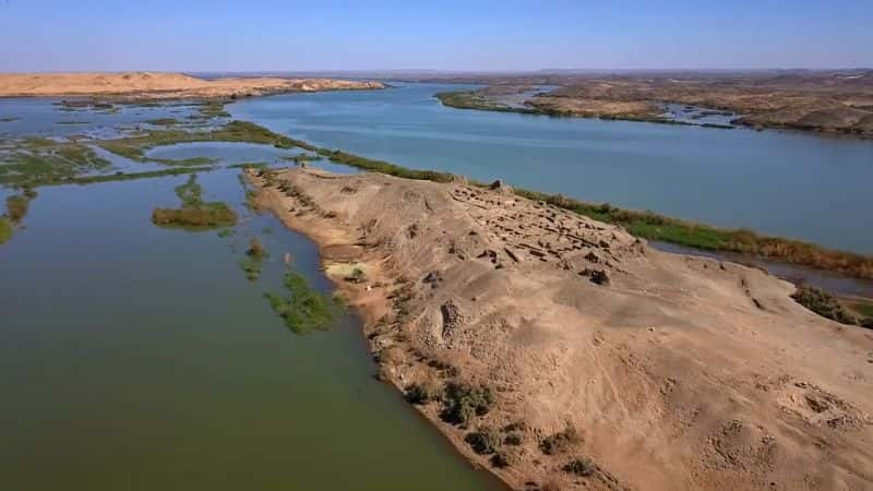 ¼ƬŸɺϵ 1  7  ʧ漣 Drain the Oceans Series 1 Part 7 Egypt's Lost WondersĻ/Ļ