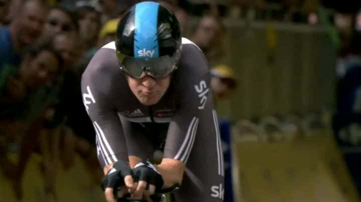 ¼Ƭ˹ɫһ Bradley Wiggins: A Year in YellowĻ/Ļ