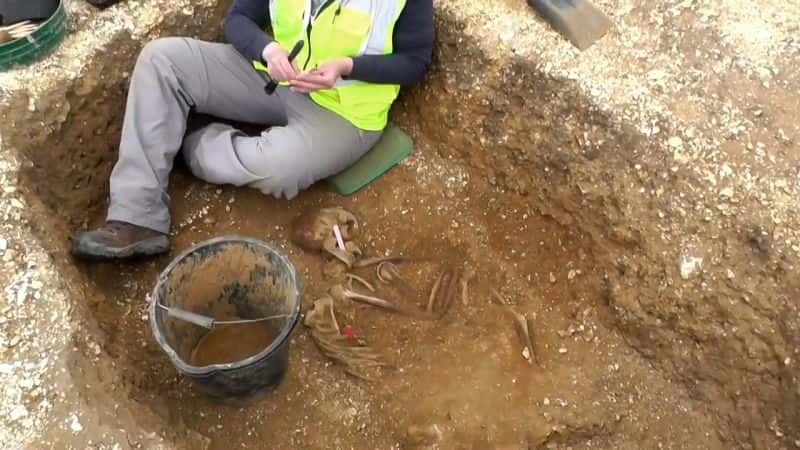 ¼ƬھӢϵ 4 Digging for Britain: Series 4Ļ/Ļ