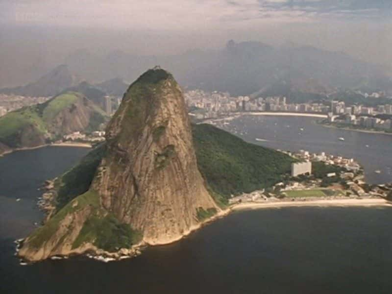 ¼Ƭղķ˹ԼƬ Clive James: Postcard from Rio720Pȫ1-Ļ/Ļ