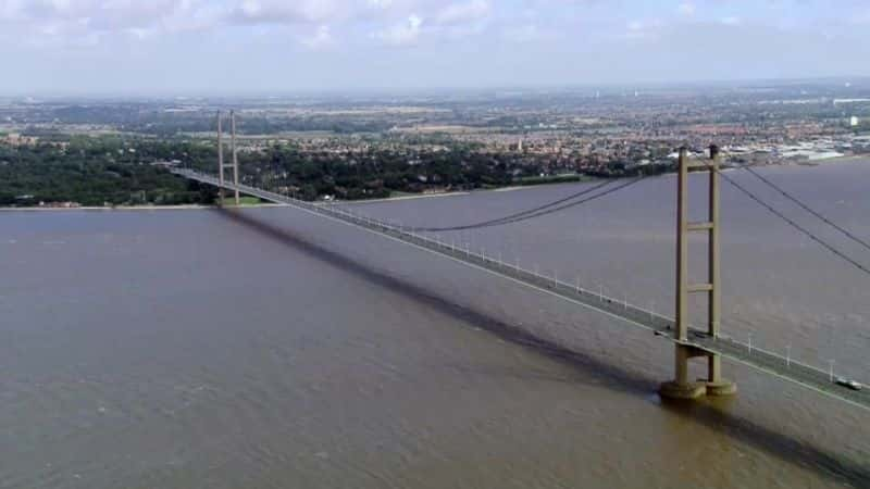 ¼ƬӢΰϵ 1 Britains Greatest Bridges: Series 11080P-Ļ/Ļ