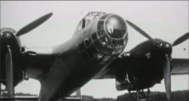 ¼Ƭ 17¹ը˥ Dornier 17 : The Fall and Rise of a German BomberĻ/Ļ