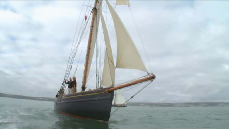 ¼ƬӢĴֻ (BBC) The Boats That Built Britain (BBC)1080Pȫ6-Ļ/Ļ